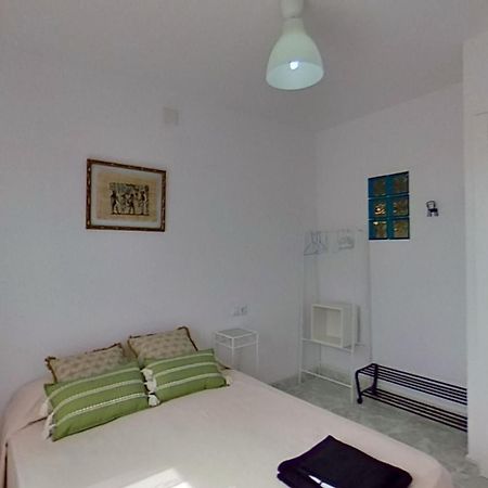 Villa Mirador Del Mar Hostel โกมาร์รูกา ภายนอก รูปภาพ