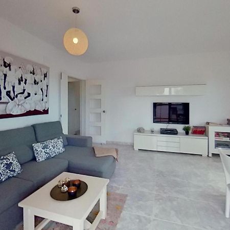 Villa Mirador Del Mar Hostel โกมาร์รูกา ภายนอก รูปภาพ