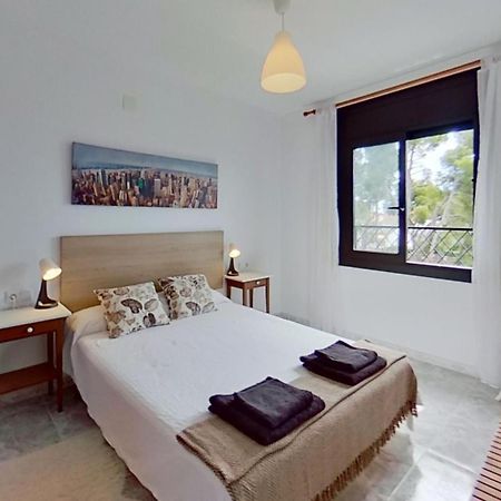 Villa Mirador Del Mar Hostel โกมาร์รูกา ภายนอก รูปภาพ