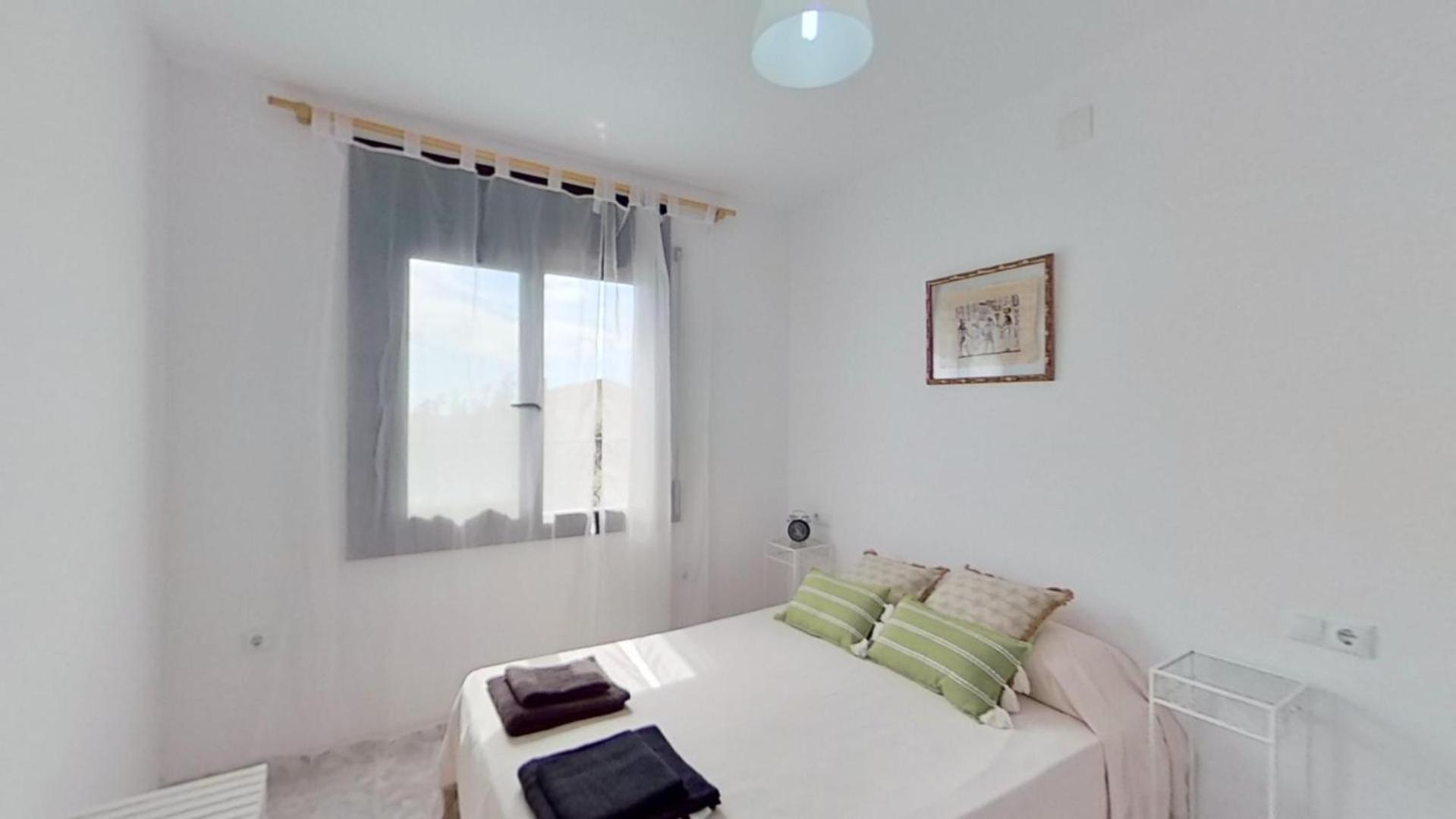 Villa Mirador Del Mar Hostel โกมาร์รูกา ภายนอก รูปภาพ