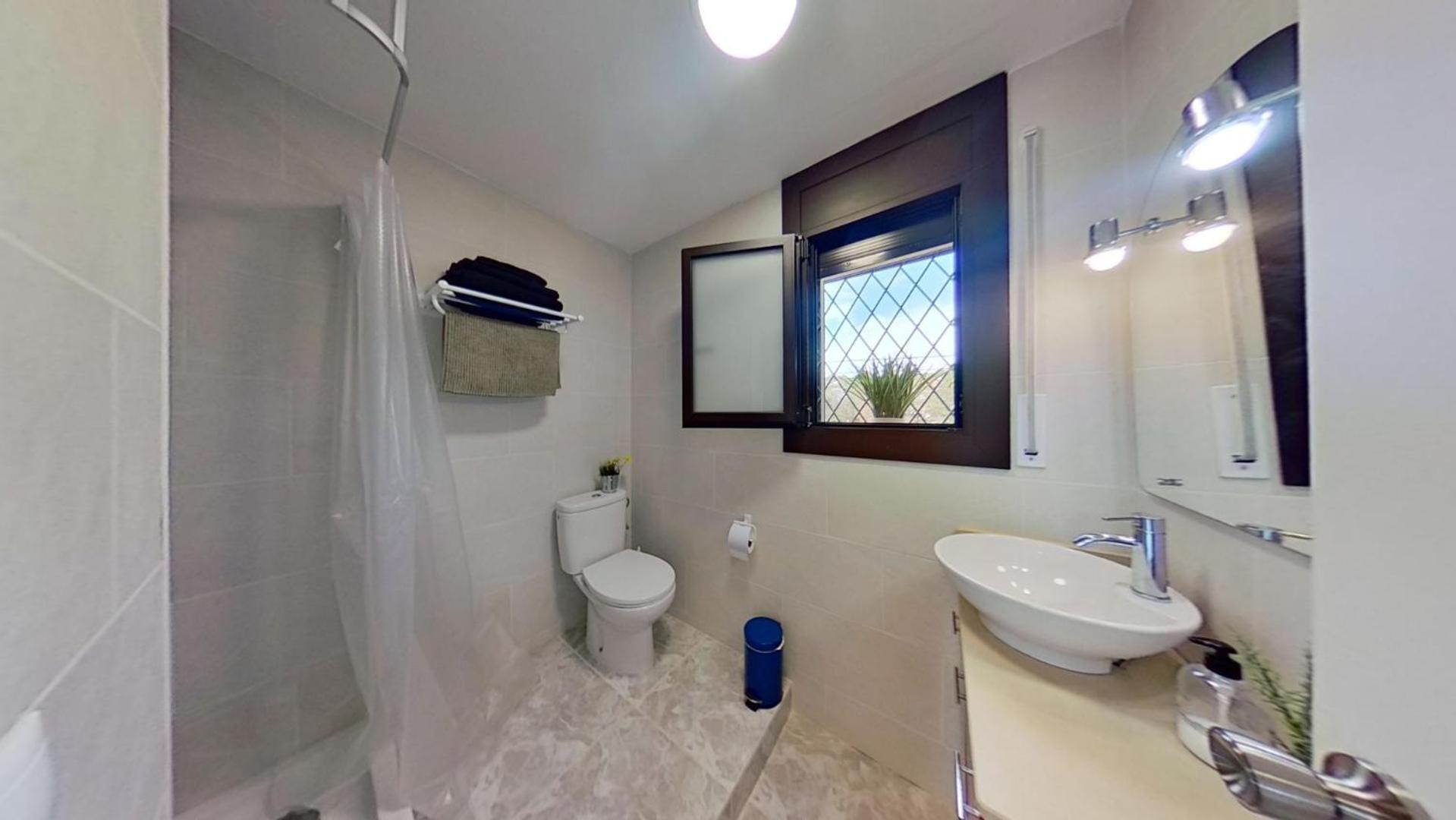 Villa Mirador Del Mar Hostel โกมาร์รูกา ภายนอก รูปภาพ