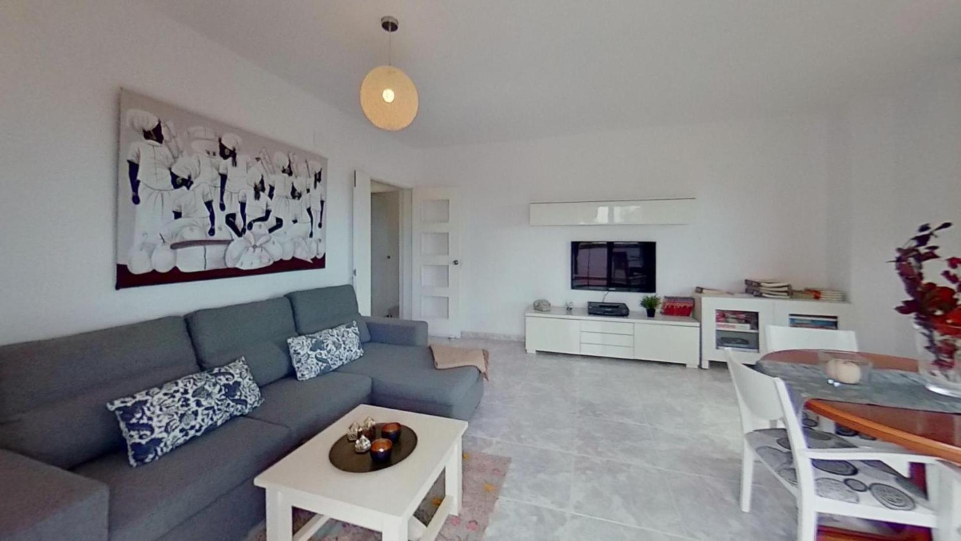 Villa Mirador Del Mar Hostel โกมาร์รูกา ภายนอก รูปภาพ