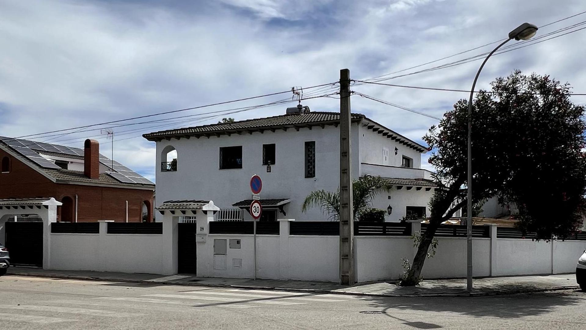 Villa Mirador Del Mar Hostel โกมาร์รูกา ภายนอก รูปภาพ