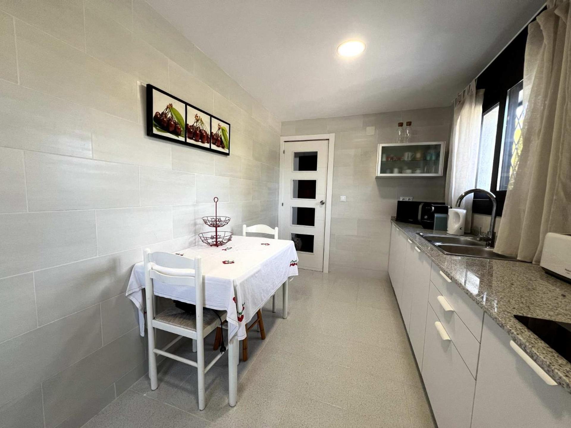 Villa Mirador Del Mar Hostel โกมาร์รูกา ภายนอก รูปภาพ
