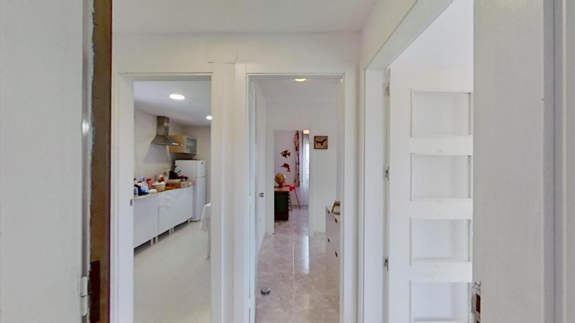 Villa Mirador Del Mar Hostel โกมาร์รูกา ภายนอก รูปภาพ