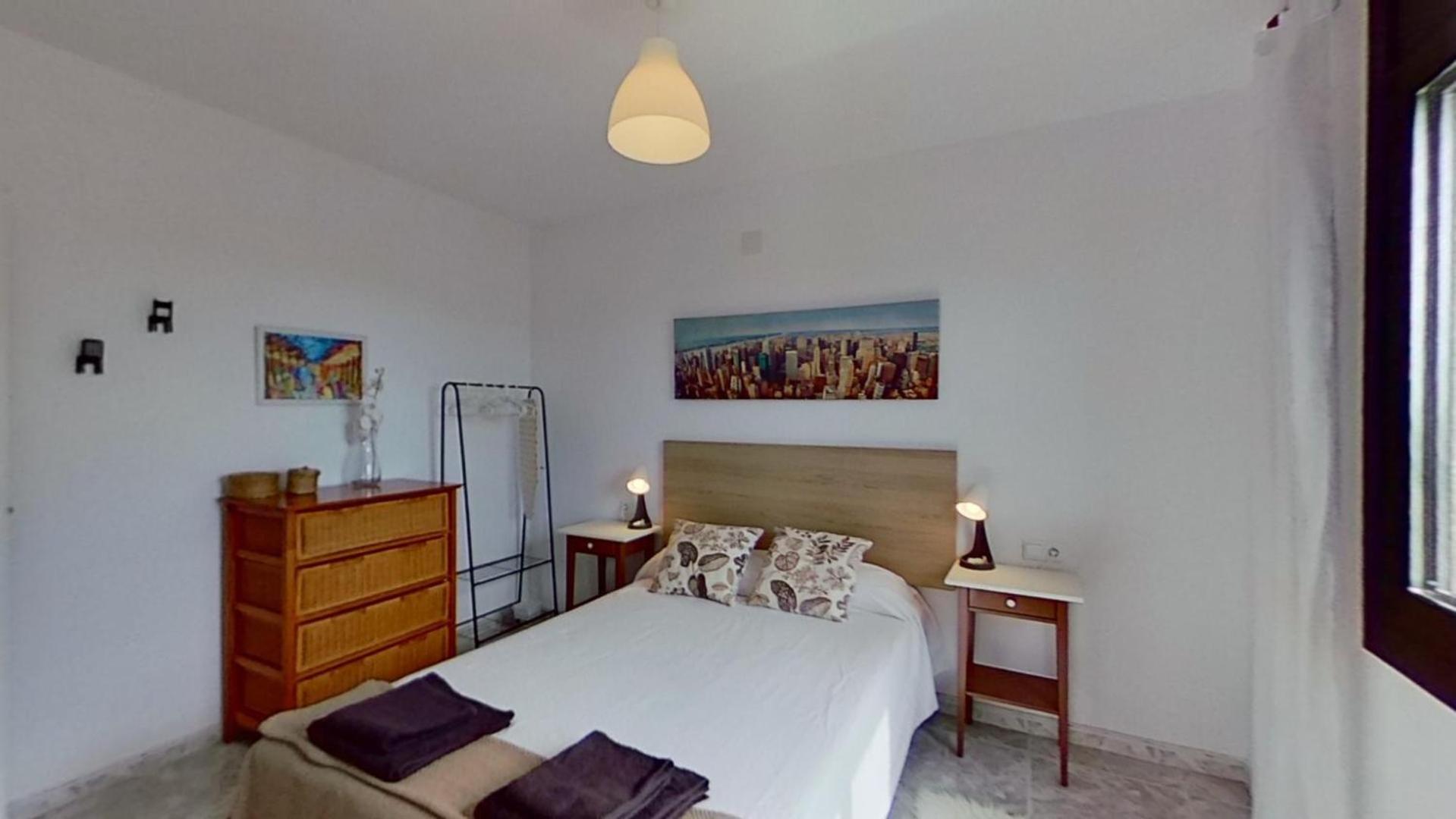 Villa Mirador Del Mar Hostel โกมาร์รูกา ภายนอก รูปภาพ