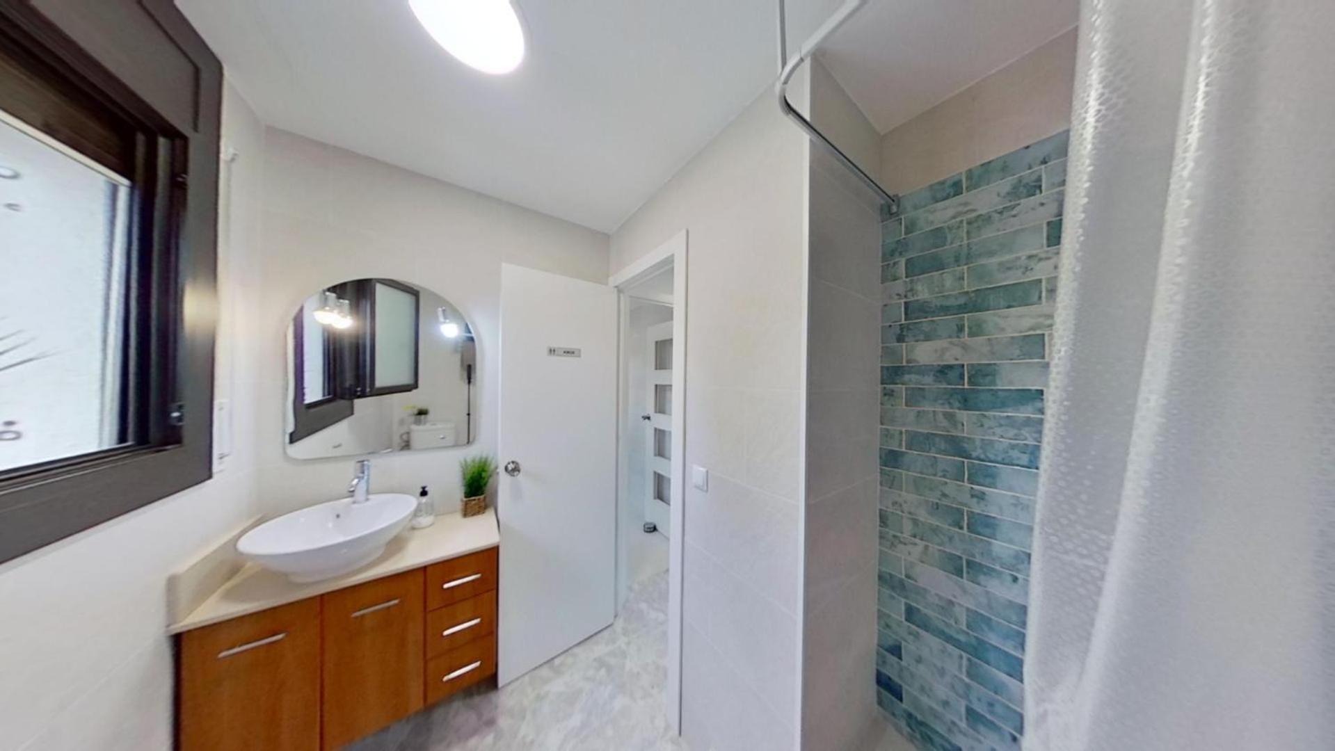 Villa Mirador Del Mar Hostel โกมาร์รูกา ภายนอก รูปภาพ