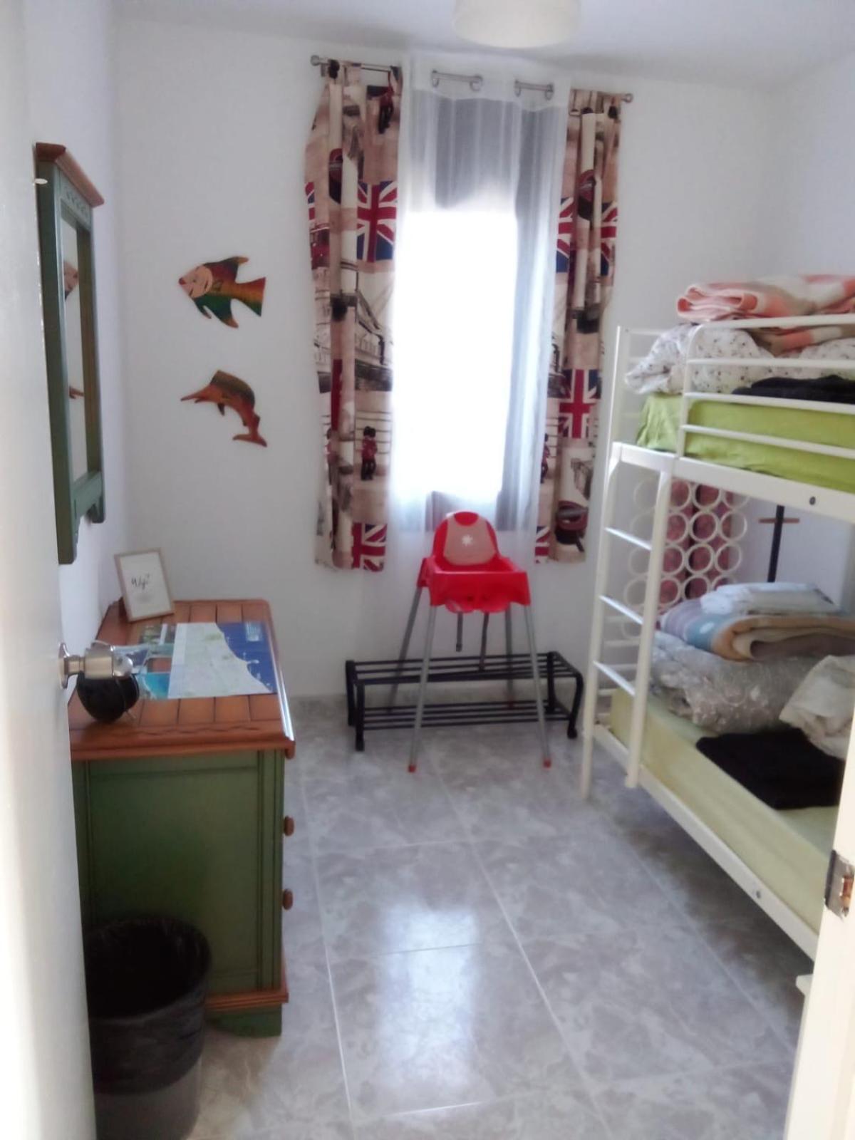 Villa Mirador Del Mar Hostel โกมาร์รูกา ภายนอก รูปภาพ